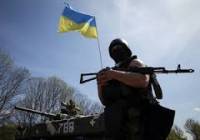 За сутки в зоне АТО погибли 7 украинских военных. Еще 25 – ранены